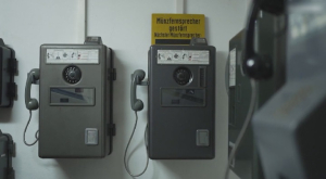 Германия билігі көшелерде тұратын телефон кабиналарын алып тастайды
