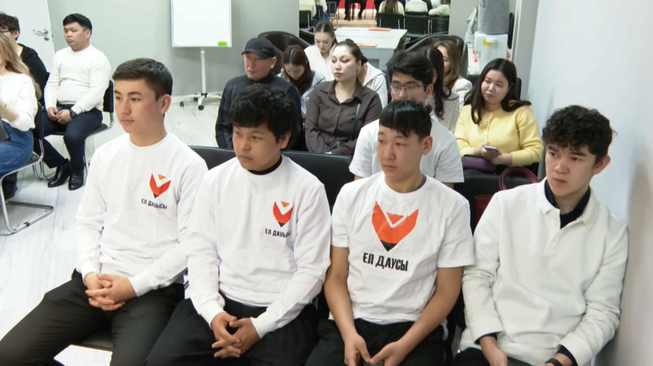 Республикалық референдумға бақылаушыларды дайындау жүріп жатыр