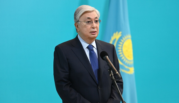 АЭС тағдырын халықтық референдум шешеді