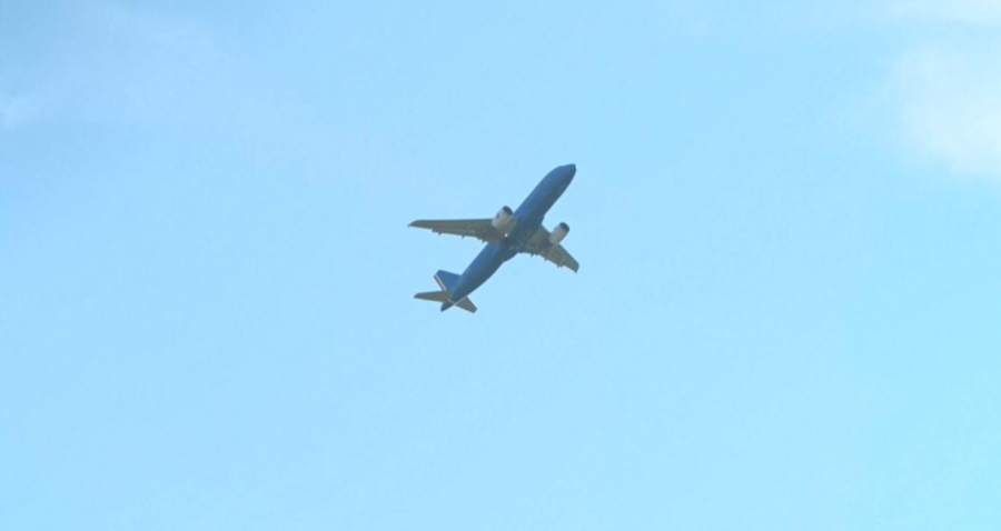 Запасов авиатоплива Европе хватит на шесть недель