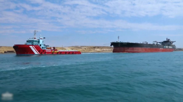 Хуситтер Израиль кемелеріне екі теңізден өтуге тыйым салды