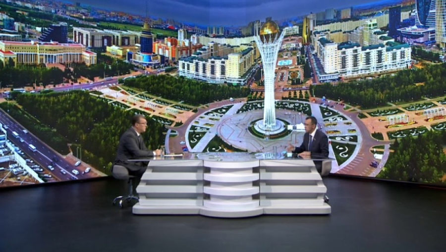 Спикер Сената высказался о парламентской реформе