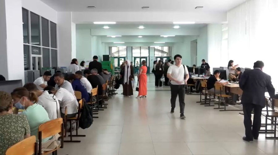 БҚО-да су шаруашылығы мамандары даярланады