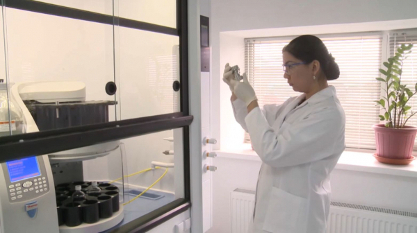 Тасқын болған өңірлерде санитарлық-дезинфекциялық шара күшейтілді