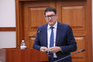 Сәтқалиев Энергетика министрі болып тағайындалды