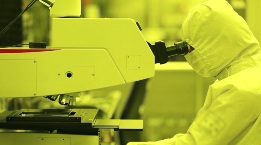 Корея билігі чип өндірісіне $23 млрд бөлді