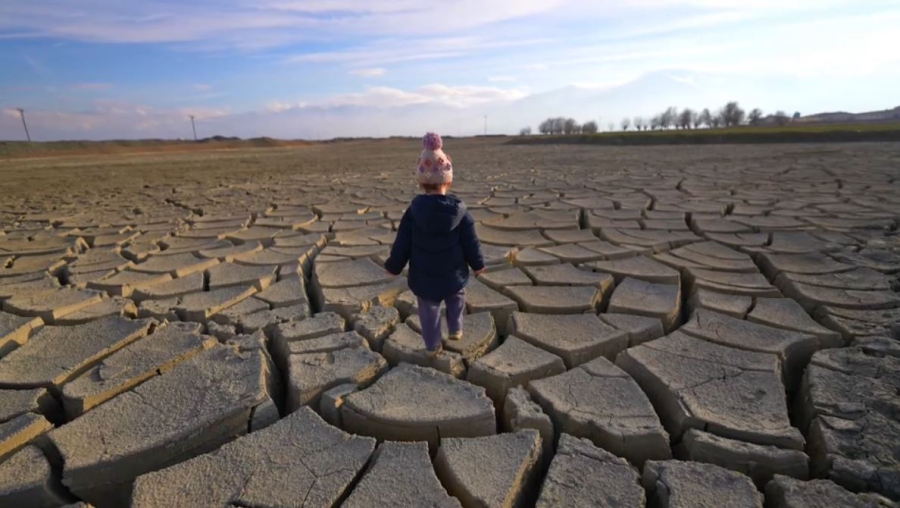 Климаттың сынаққа қалай төтеп береміз?