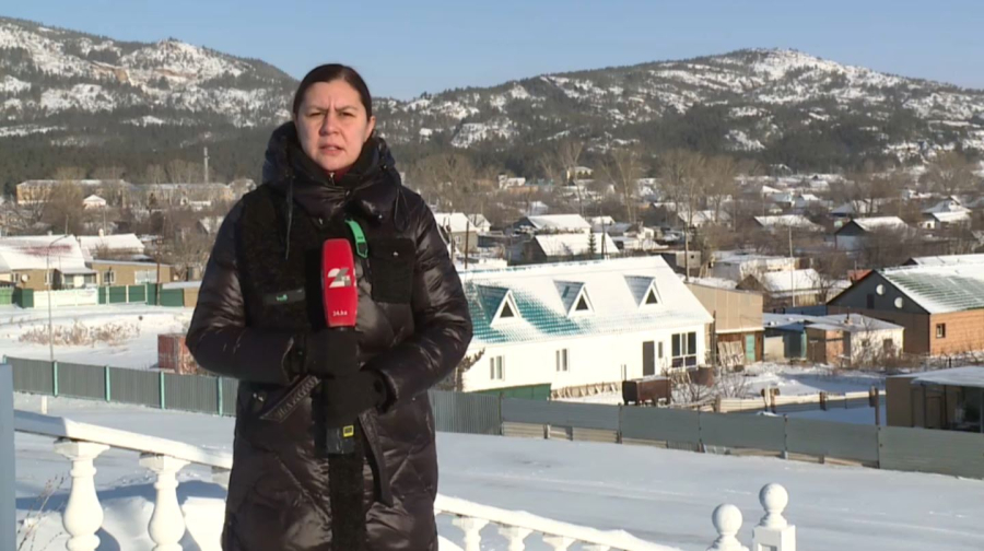 Завершено строительство водопровода «Жарлы - Каркаралинск»