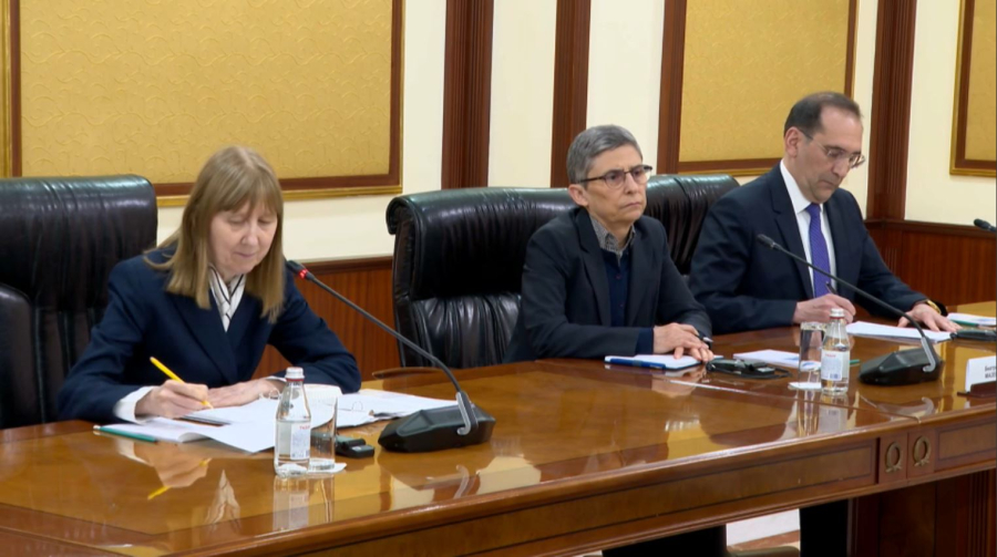 Қазақстан Дүниежүзілік банкпен ынтымақтастықты арттырмақ