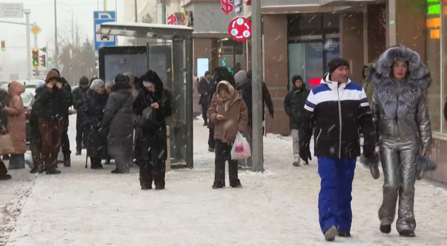 Некеге негізделген бап