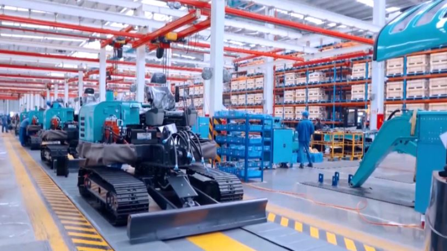 СМИ: производственная активность Азии падает