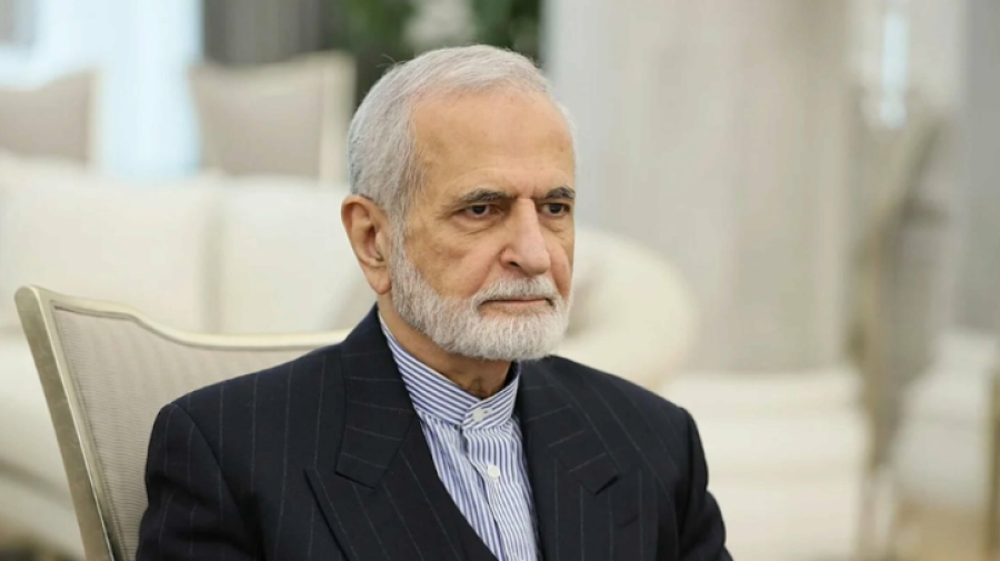 В Иране сообщили о гибели советника Хаменеи