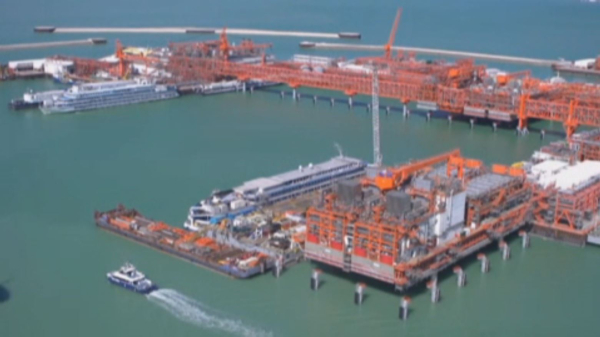 Мұнай тасымалы артады