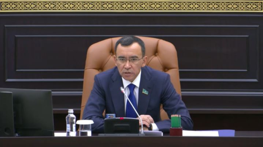 Композиторы будут получать справедливое вознаграждение в Казахстане