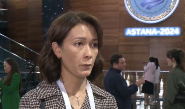 ШОС вызывает интерес у стран Европы                     