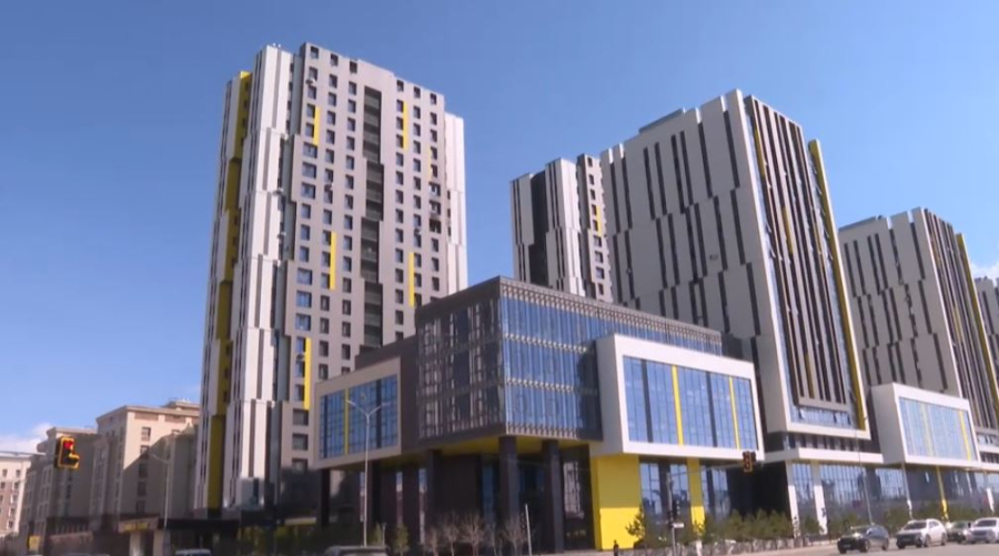 Астанадағы тұрғын үйден шыққан өрттің себебі анықталып жатыр