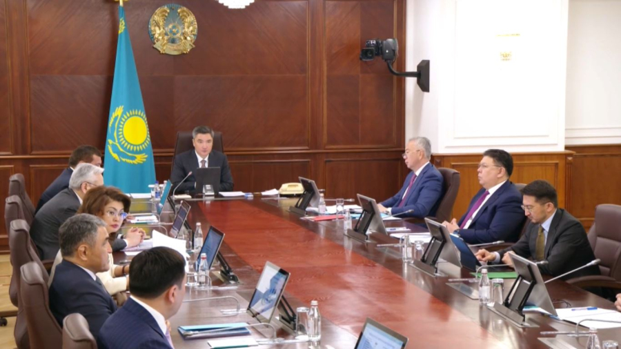 Правительство усилит поддержку аграриев