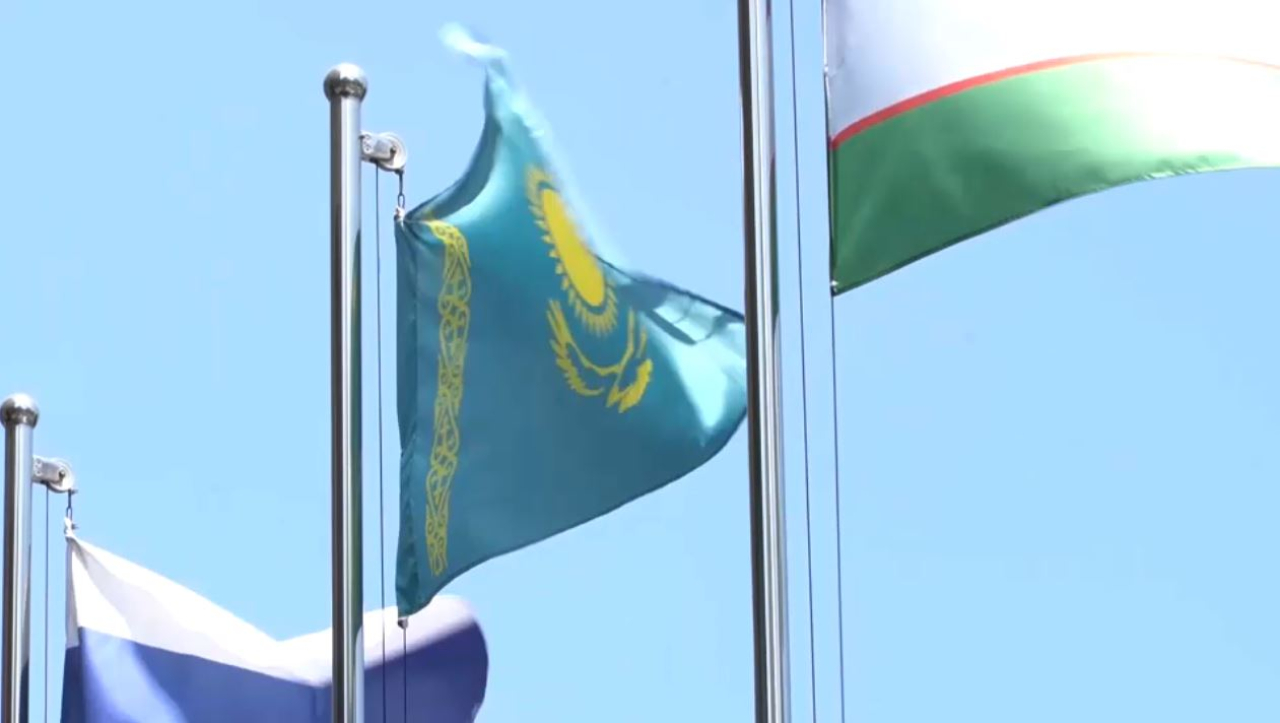 Өзбекстанда қазақ инвесторларының үлесі артты