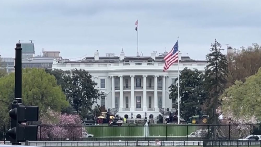 АҚШ пен Иран келіссөзі тағы өтуі мүмкін