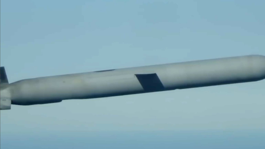 Америка Tomahawk зымыранын көптеп шығарады