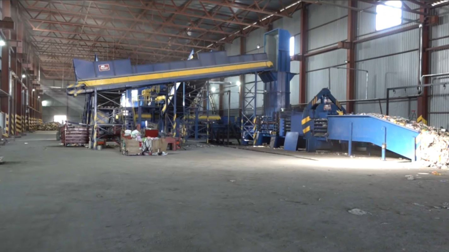 Атырау қаласына қоқыс полигоны қажет