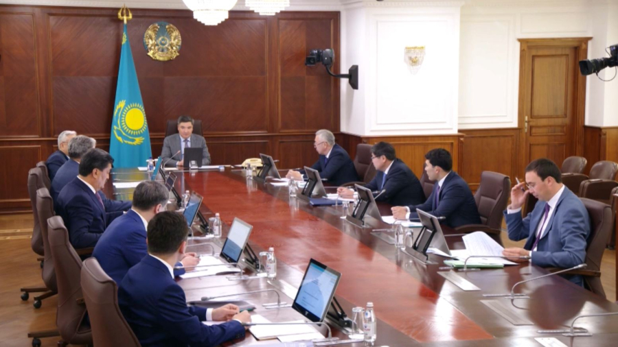 Ермек Кошербаев отправится в регионы для изучения обстановки в сфере туризма