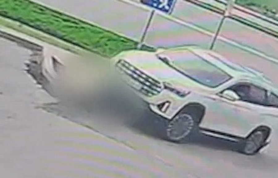 Жүргізуші куәлігі болмаған: Көкшетаудағы жол апатына қатысты 2 қылмыстық іс қозғалды