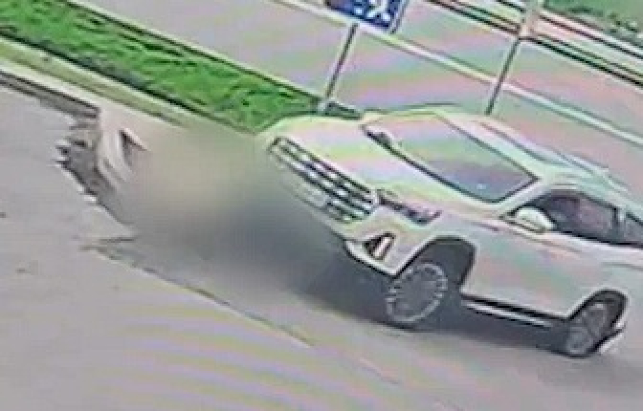 Жүргізуші куәлігі болмаған: Көкшетаудағы жол апатына қатысты 2 қылмыстық іс қозғалды