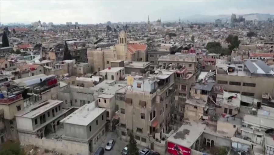 Reuters: США вдвое сократят войска в Сирии