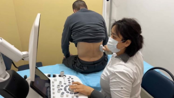 Как улучшают качество лечения осуждённых в Казахстане