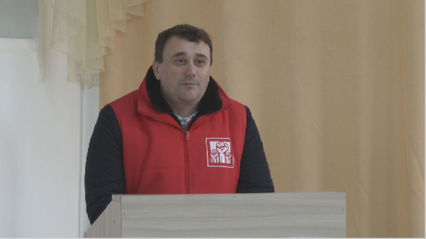 Члены НПК провели более 200 мероприятий в Уральске