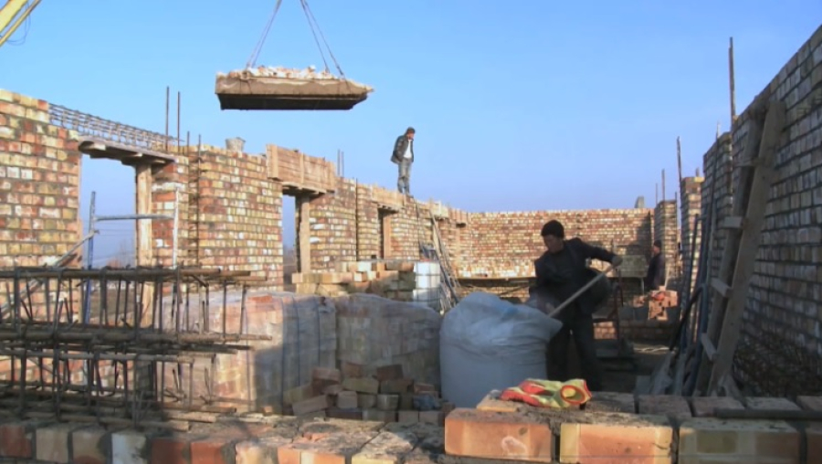 Снос малых построек переведут на уведомительный порядок