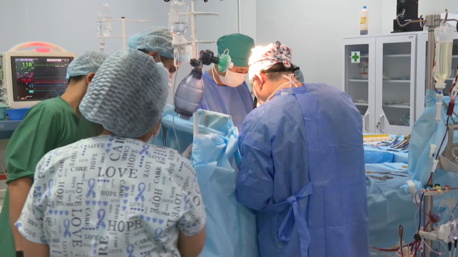 Инфарктан болатын өлім-жітім 3,2% төмендеді