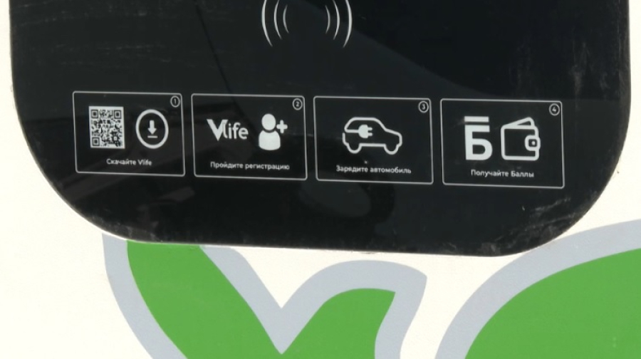 Ввоз электромобилей: срок действия льгот истекает