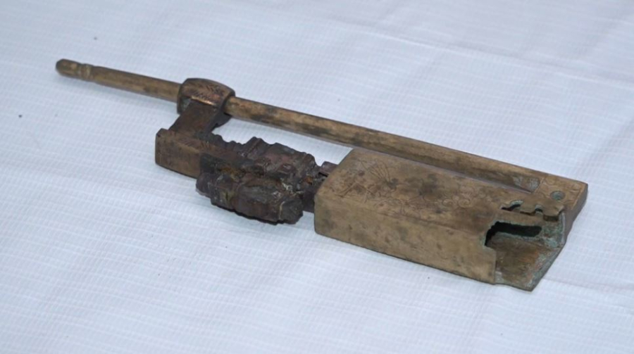 Найден замок эпохи Золотой Орды