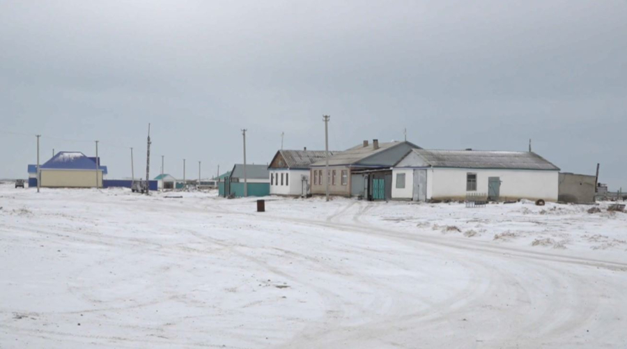 Қызылорда облысында ауызсу мәселесі толық шешімін тапты