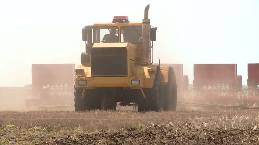 Заявки на льготные кредиты принимает столичный филиал аграрной кредитной корпорации