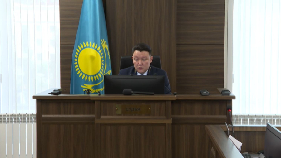 Перизат Қайрат сотқа апелляцилық шағым түсірді