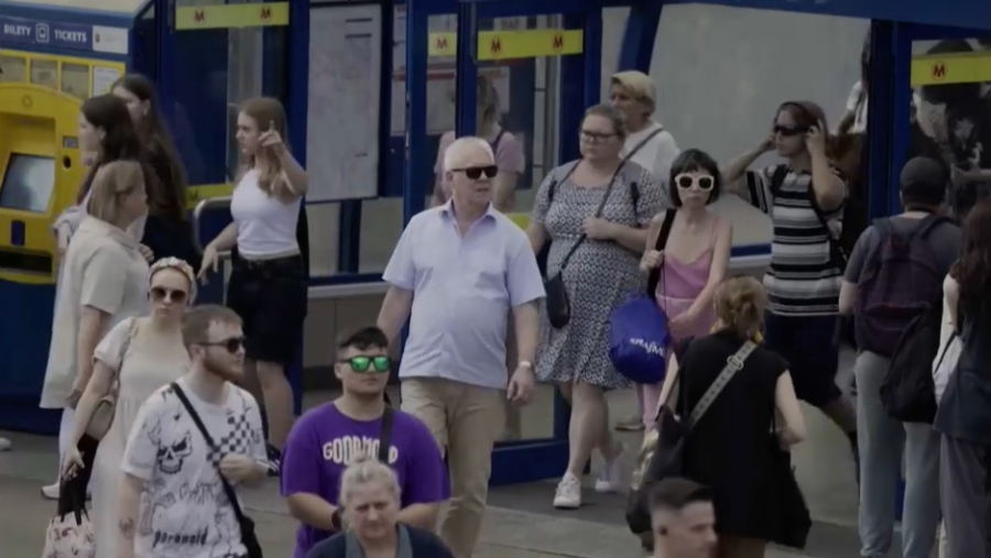 Доля людей с ожирением в ЕС достигла максимума