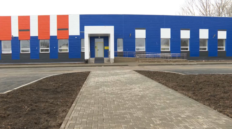 Қайтарылған активтер есебінен 10 медициналық нысан салынып жатыр