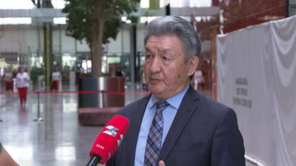 Эксперты об итогах председательства Казахстана в ШОС