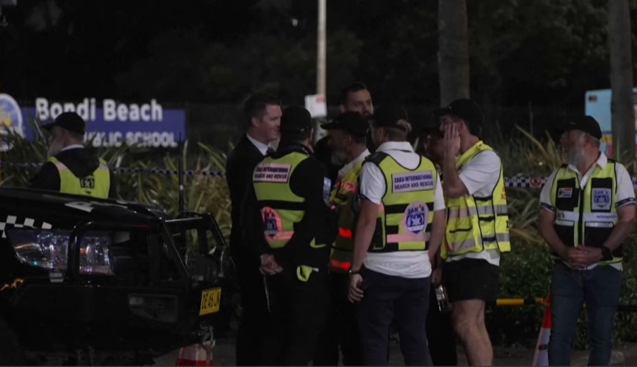 Австралия пересмотрит работу спецслужб