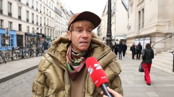 Париж избавляется от внедорожников