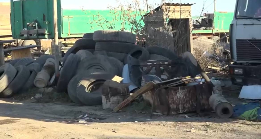 Рейды по благоустройству проводятся в Кокшетау