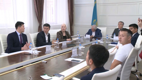 Ақтөбеде ғалымдар АЭС құрылысы мәселесін талқылады