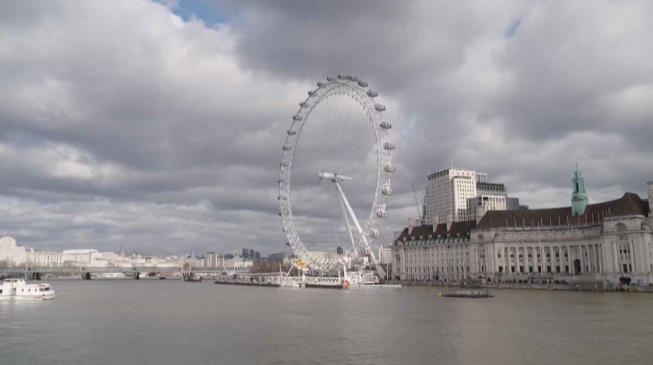 Великобритания готовит санкции против Израиля