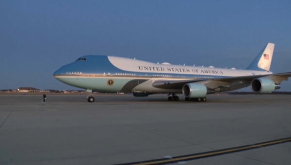 Трамп анонсировал визит представителей США в РФ