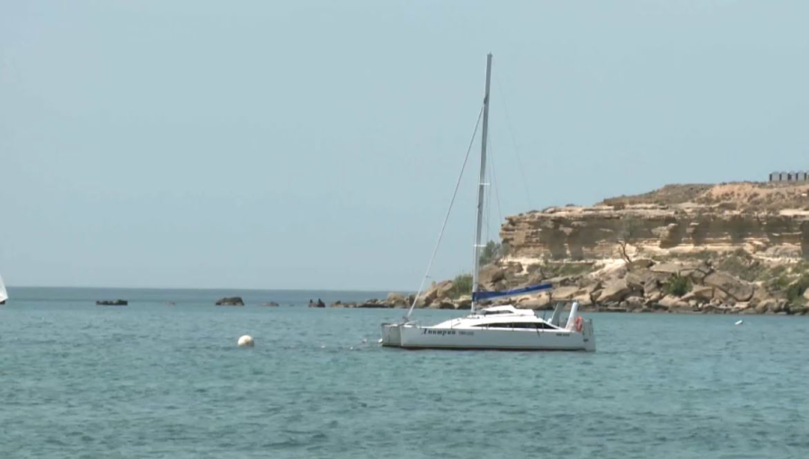 Каспий Аралдың тағдырын қайталауы әбден мүмкін – экологтар