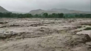 31 человек погиб в результате наводнения в Афганистане