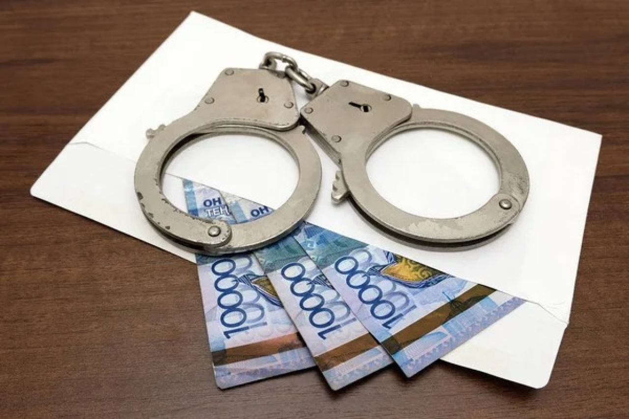 30 миллионов за 5 лет: как бухгалтер детского сада обворовывала бюджет